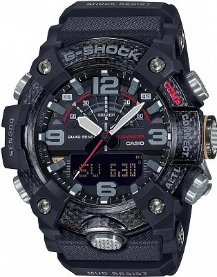Casio G-Shock GG-B100-1A