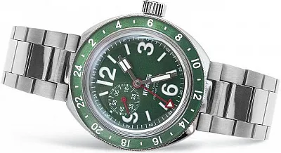 Восток Амфибия 96072А