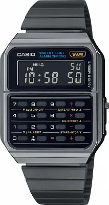 Casio Vintage CA-500WEGG-1B