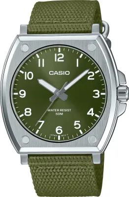 Наручные часы  Casio  Collection Casio MTP-E730C-3A (фото 1)