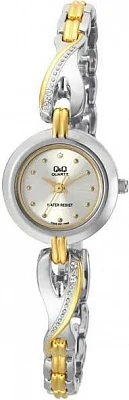 Q&Q Casual F323J401Y