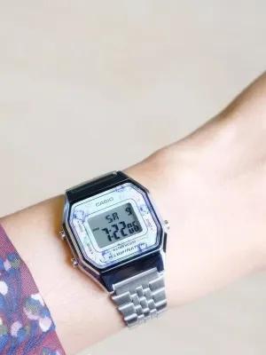 Casio LA-680WA-2C