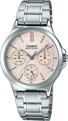 Casio Collection LTP-V300D-4A