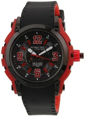 Q&Q Casual DA44J505Y