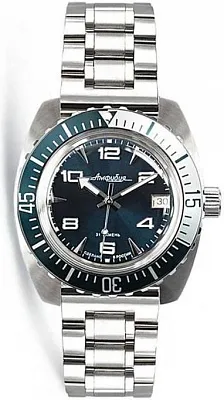 Восток Амфибия 170894