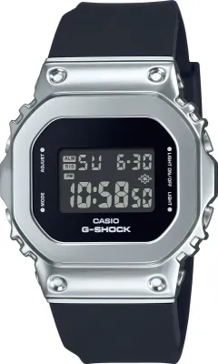 Casio GM-S5600U-1E