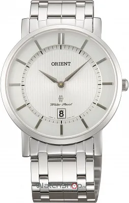 Orient Dressy FGW01006W