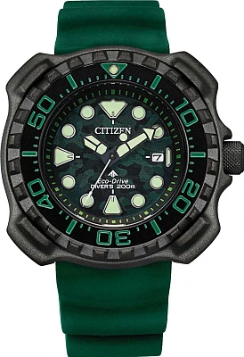 Citizen Promaster BN0228-06W