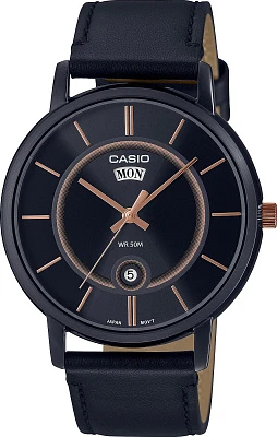 Casio Collection MTP-B120BL-1A