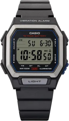 Casio W-738H-1A