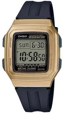 Casio Collection F-201WAM-9A