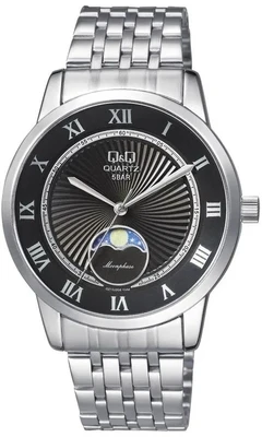 Q&Q Attractive QZ10J208Y