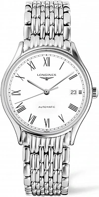 Longines Lyre L4.860.4.11.6
