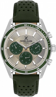 Daniel Klein Exclusive 14221-4