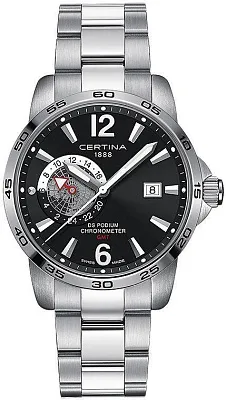 Certina C034.455.11.057.00