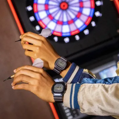 Casio GM-5600MF-2E
