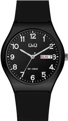 Q&Q Attractive A212J004Y