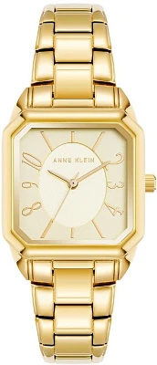Anne Klein Steel 4062CHGB