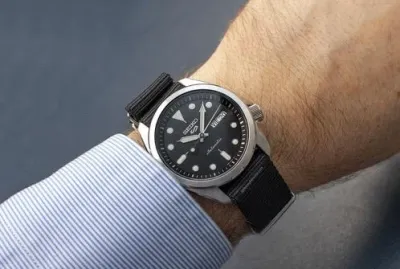 Seiko SRPE67K1