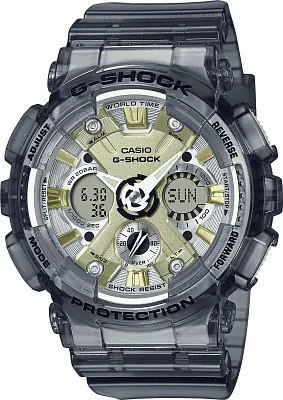 Casio G-Shock GMA-S120GS-8A