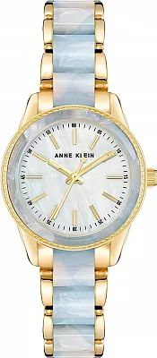 Anne Klein Plastic 3212LBGB