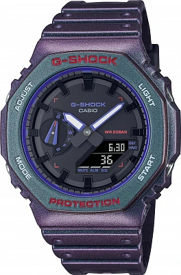 Casio G-Shock GA-2100AH-6A