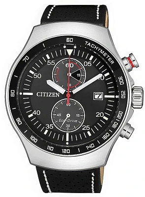 Citizen Eco-Drive Chrono CA7010-19E