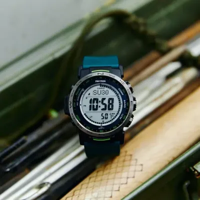 Casio PRW-35Y-3E