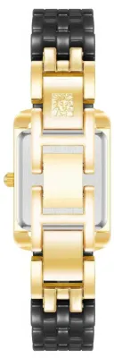 Наручные часы  Anne Klein  Ceramic Anne Klein 5022GPBK (фото 2)