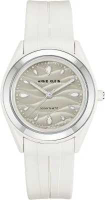 Наручные часы  Anne Klein  Ceramic Anne Klein 3913SVWT (фото 1)