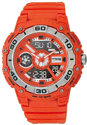 Q&Q Digital DE10J312Y