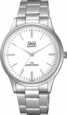 Q&Q Attractive C214J201Y