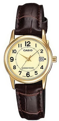 Casio Collection LTP-V002GL-9B