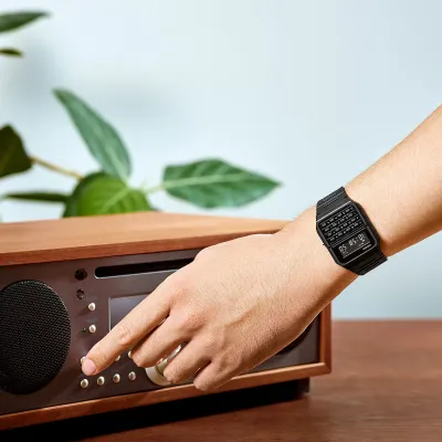 Casio CA-53WF-1B