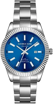 George Kini Special Edition GK.SPI0002