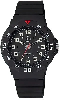 Q&Q Superior VR18J001Y