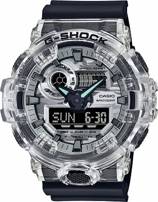 Casio G-Shock GA-700SKC-1A