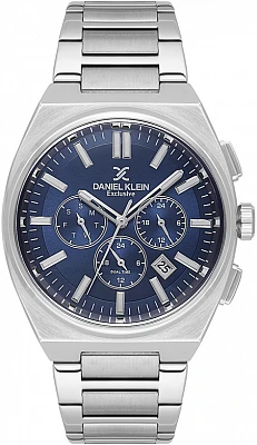 Daniel Klein Exclusive 14080-2