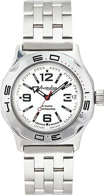 Восток Амфибия 100485