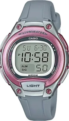 Casio LW-203-8A