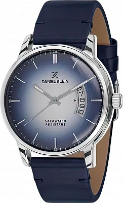 Daniel Klein 11714-5