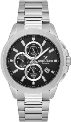 Daniel Klein Exclusive 13995-1