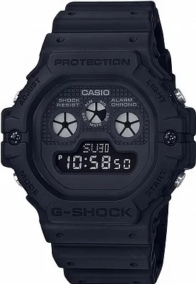 Casio G-Shock DW-5900BB-1E