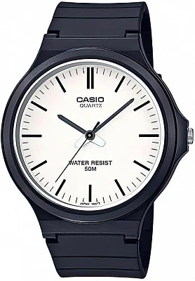 Casio Collection MW-240-7E