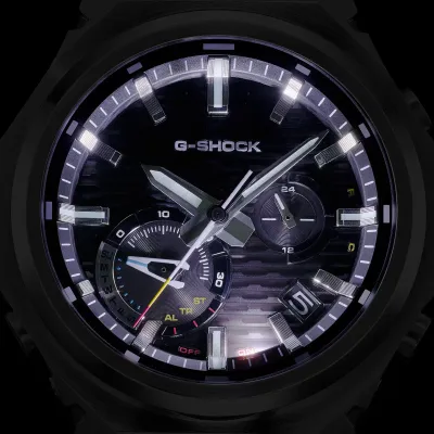 Наручные часы  Casio  G-Shock Casio GST-B1000D-3A (фото 10)