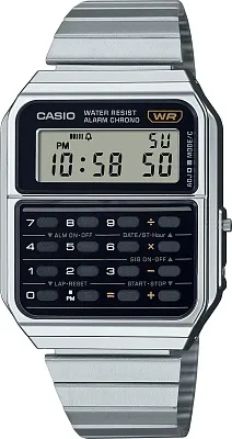 Casio Vintage CA-500WE-1A