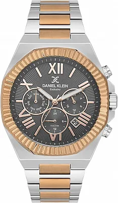 Daniel Klein Exclusive 14075-5