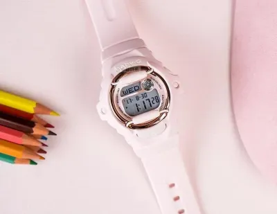 Casio BG-169G-4B