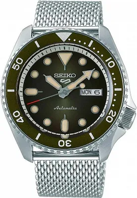 Seiko Seiko 5 Sports SRPD75K1