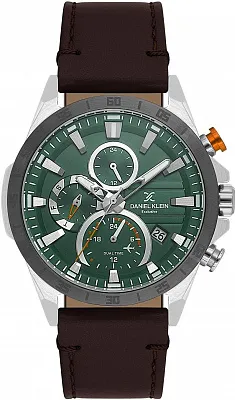 Daniel Klein Exclusive 13993-3